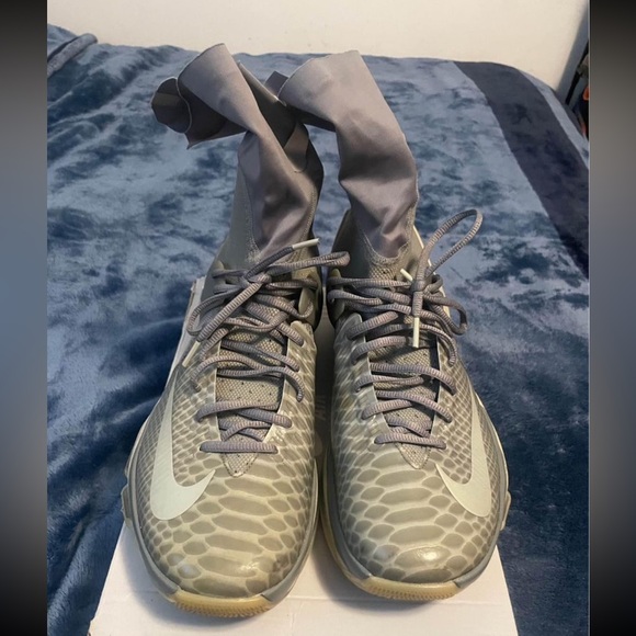 KD 8 Elite Tumbled Grey - Picture 4 of 8